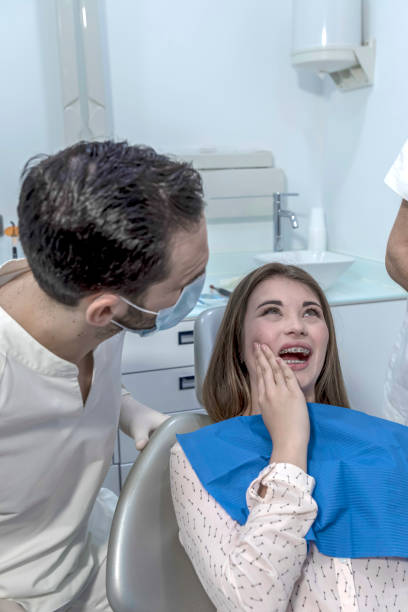 Best Emergency Gum Pain Relief  in Oral City, FL