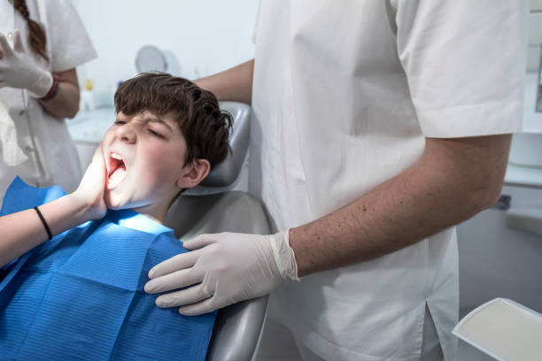 Best Broken Tooth Emergency  in Oral City, FL