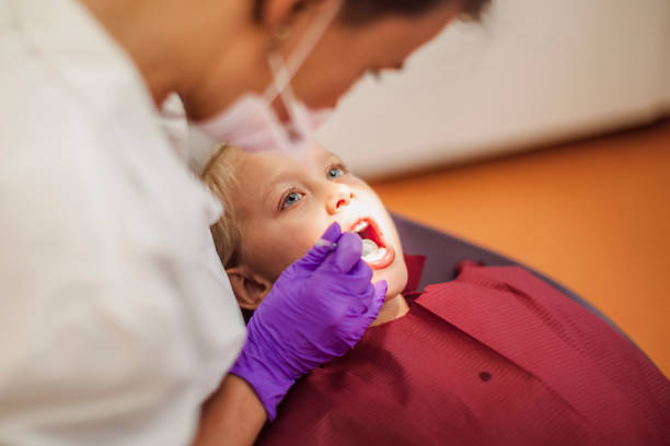 Best Emergency Gum Pain Relief  in Oral City, FL
