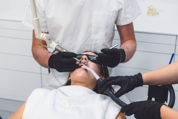 Teeth Whitening in FL