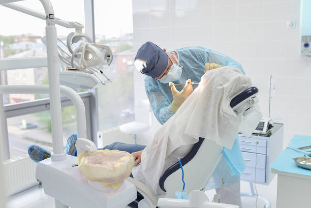 Best Dentist Open on Weekends  in Oral City, FL